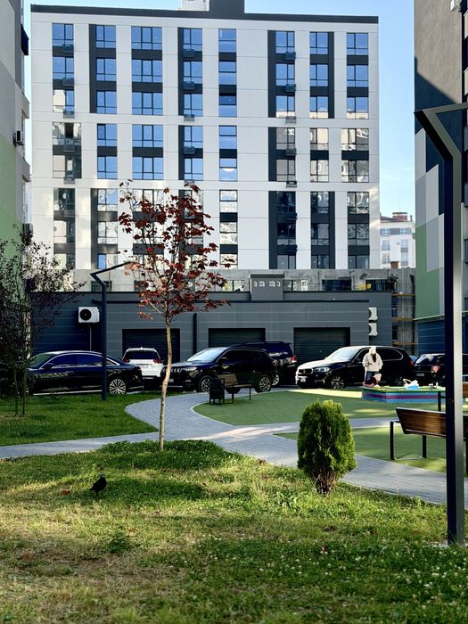 Квартира на ЖК Шевченка в Івано-Франківську, ID 404109, фото №2
