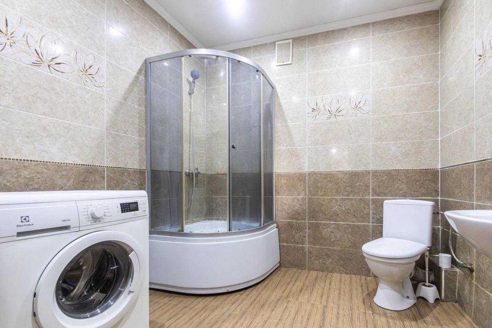 Квартира на ЖК Різдвяний в Івано-Франківську, ID 283881, фото №1