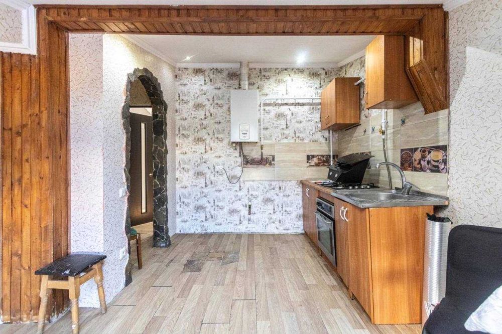 Квартира на ЖК Різдвяний в Івано-Франківську, ID 283881, фото №4
