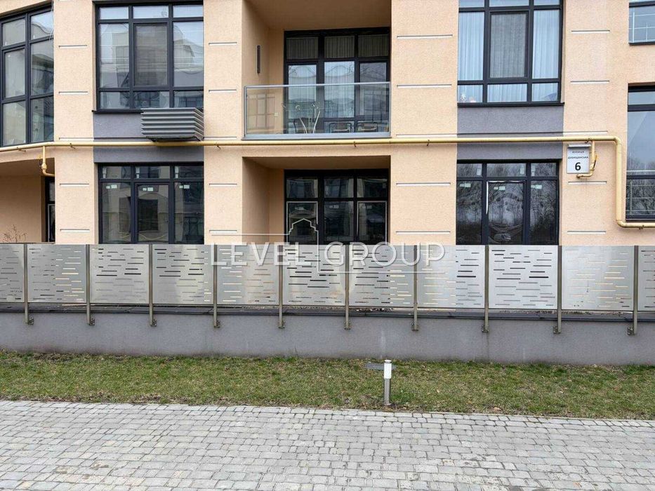 Квартира на ЖК Італійський квартал в Києві, ID 193294, фото №14