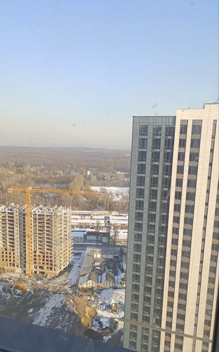 Квартира на ЖК Метрополіс в Києві, ID 205458, фото №12