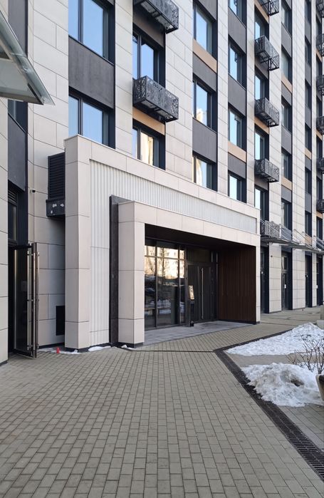 Квартира на ЖК Метрополіс в Києві, ID 205458, фото №8