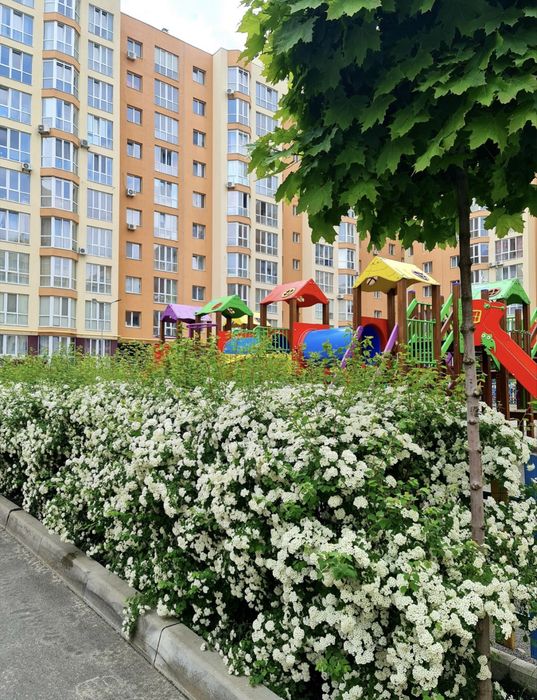 Квартира на вул. Героїв Небесної Сотні, 26/22 в Києві, ID 259872, фото №17