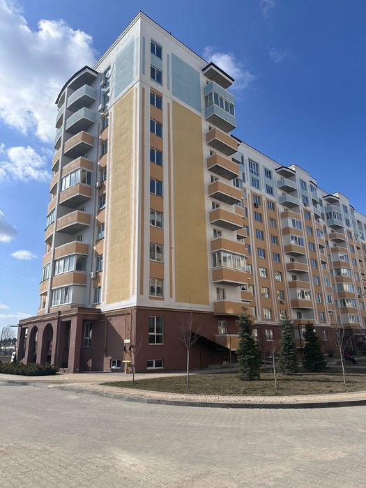 Квартира на біля комплексу є зупинка маршрутного транспорту на Київ в Київ, ID 228443, фото №2