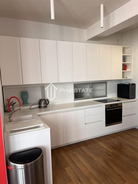 Квартира на вул. Є.Коновальця, 36 в Києві, ID 165209, фото №12