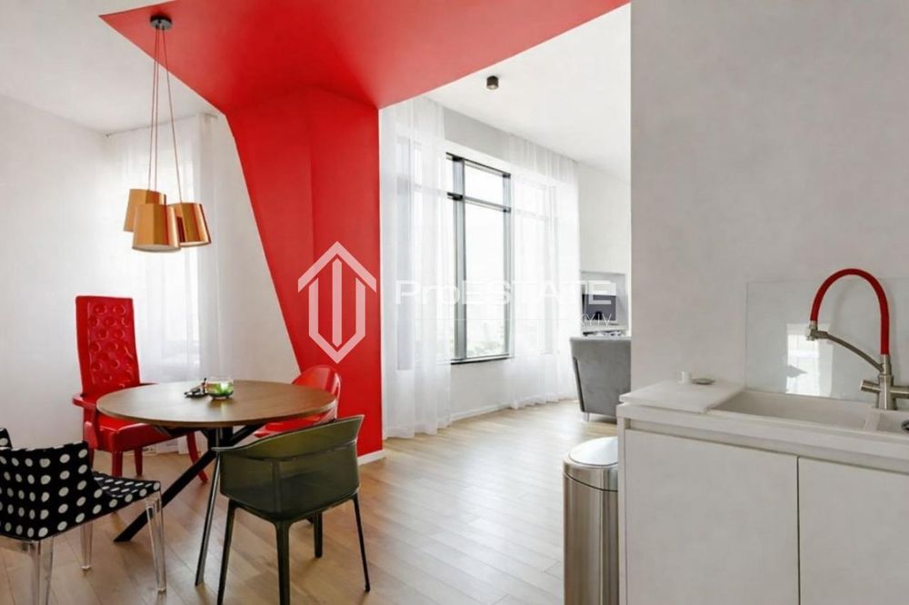 Квартира на вул. Є.Коновальця, 36 в Києві, ID 165209, фото №3