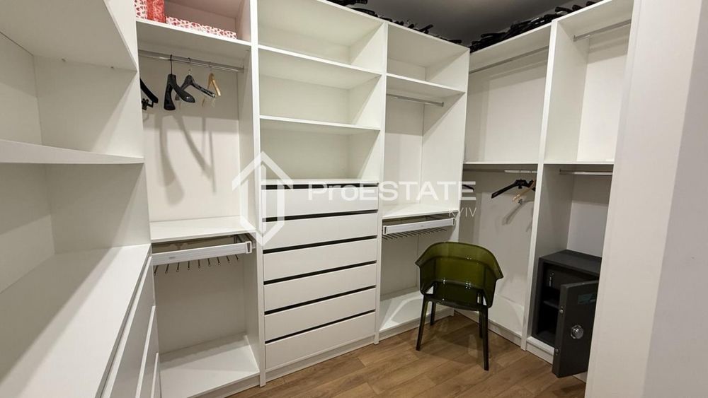 Квартира на вул. Є.Коновальця, 36 в Києві, ID 165209, фото №21