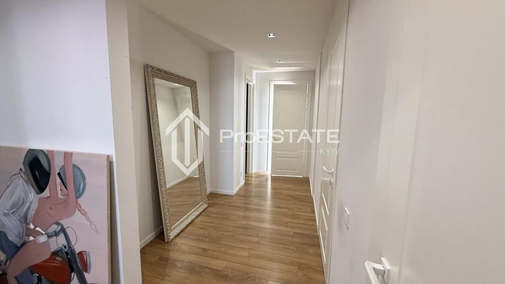 Квартира на вул. Є.Коновальця, 36 в Києві, ID 165209, фото №23