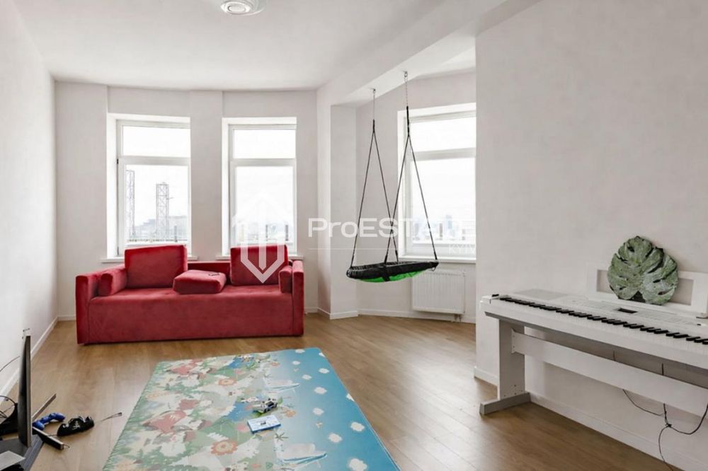 Квартира на вул. Є.Коновальця, 36 в Києві, ID 165209, фото №24