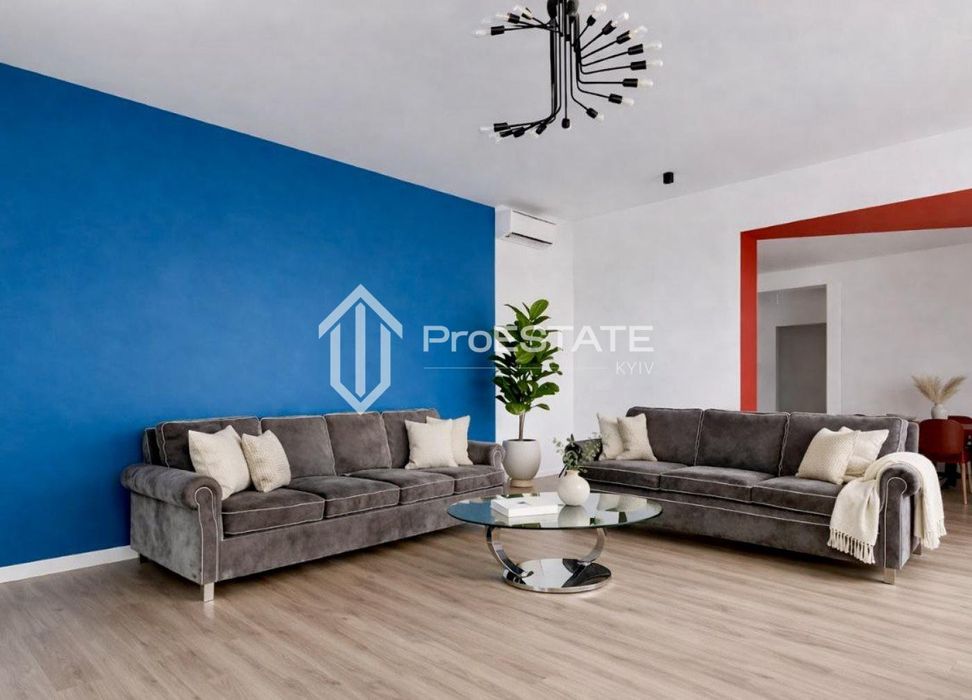 Квартира на вул. Є.Коновальця, 36 в Києві, ID 165209, фото №4