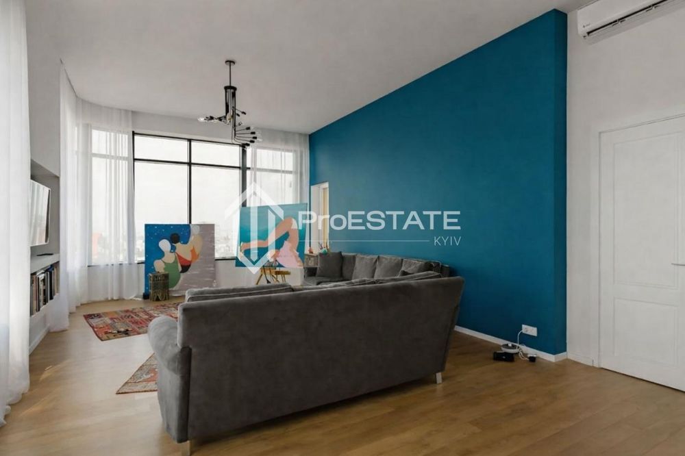Квартира на вул. Є.Коновальця, 36 в Києві, ID 165209, фото №6