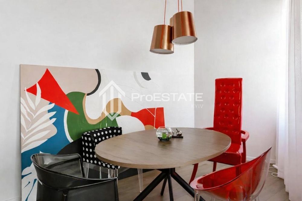 Квартира на вул. Є.Коновальця, 36 в Києві, ID 165209, фото №7