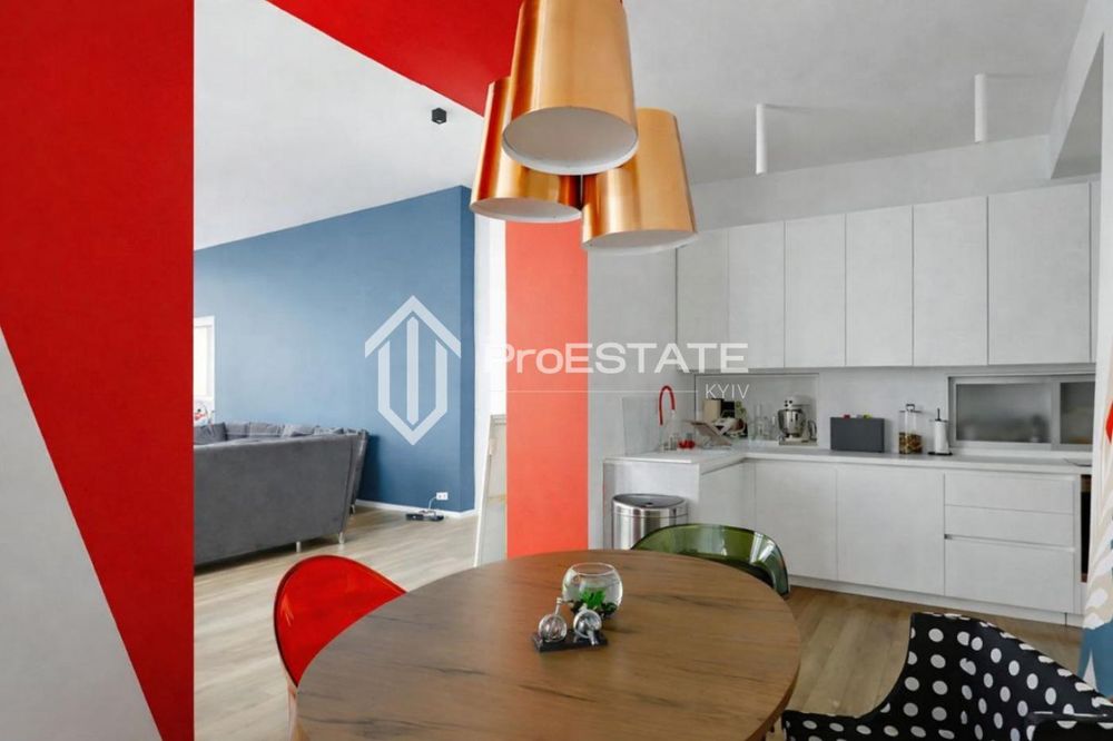 Квартира на вул. Є.Коновальця, 36 в Києві, ID 165209, фото №8