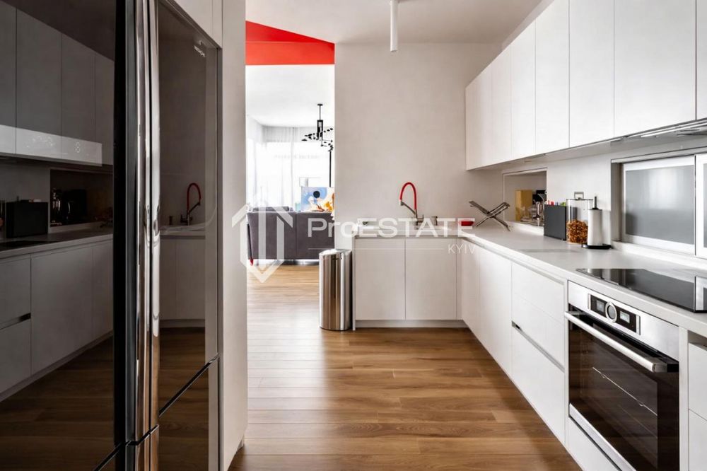 Квартира на вул. Є.Коновальця, 36 в Києві, ID 165209, фото №10