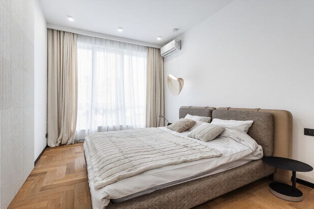 Квартира на вул. Бульварно-Кудрявська, 17Б в Києві, ID 300291, фото №10
