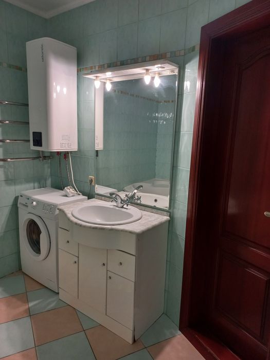 Квартира на Шевченківський в Київ, ID 208661, фото №2
