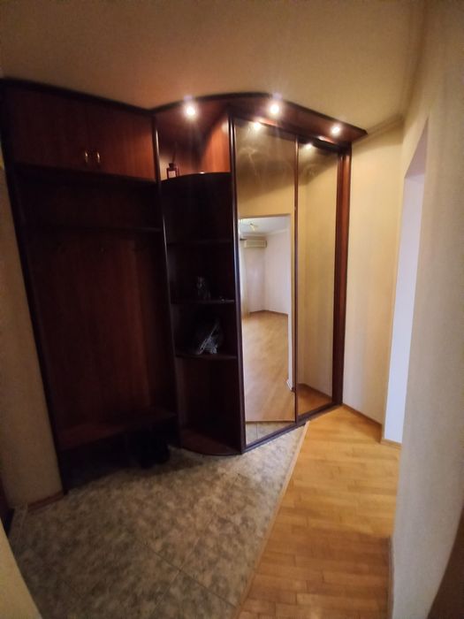 Квартира на Шевченківський в Києві, ID 208661, фото №11
