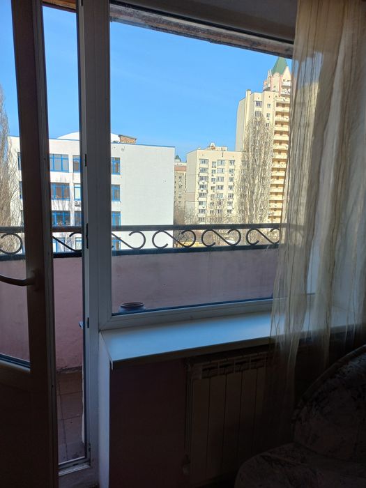 Квартира на Шевченківський в Київ, ID 208661, фото №4