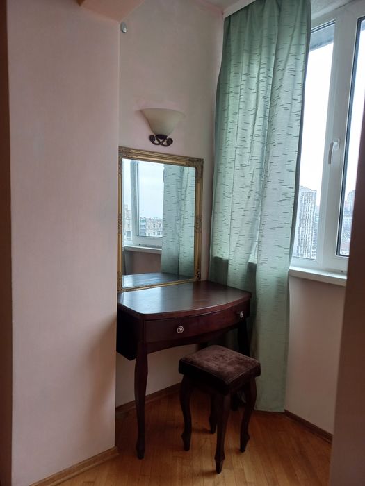 Квартира на Шевченківський в Києві, ID 208661, фото №8