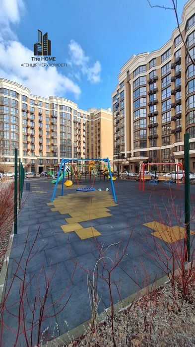 Квартира на Щаслива, 63 в Києві, ID 245068, фото №11