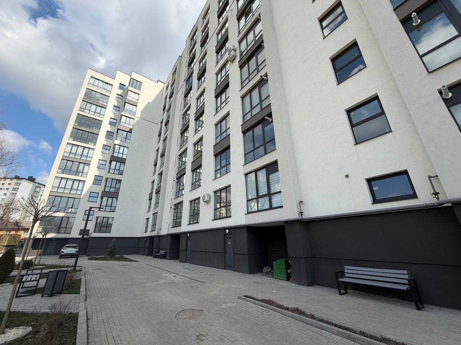 Квартира на ЖК Затишний в Івано-Франківську, ID 265416, фото №1