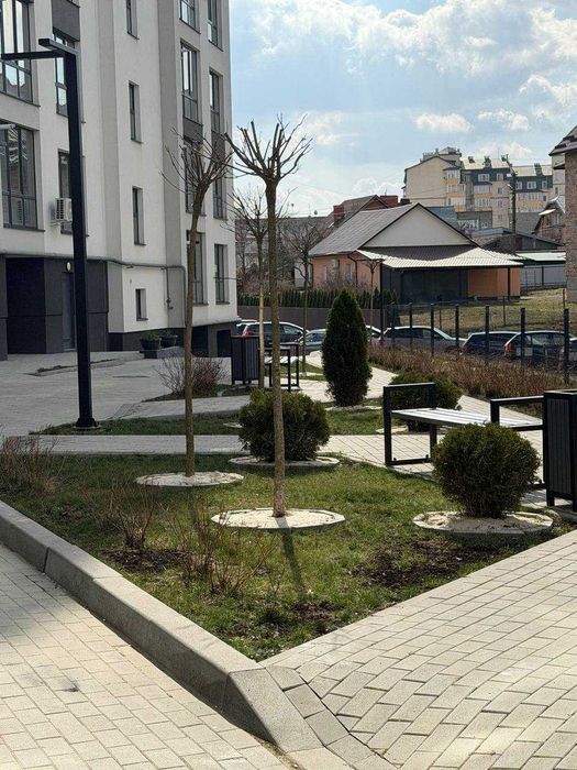 Квартира на ЖК Затишний в Івано-Франківську, ID 265416, фото №2