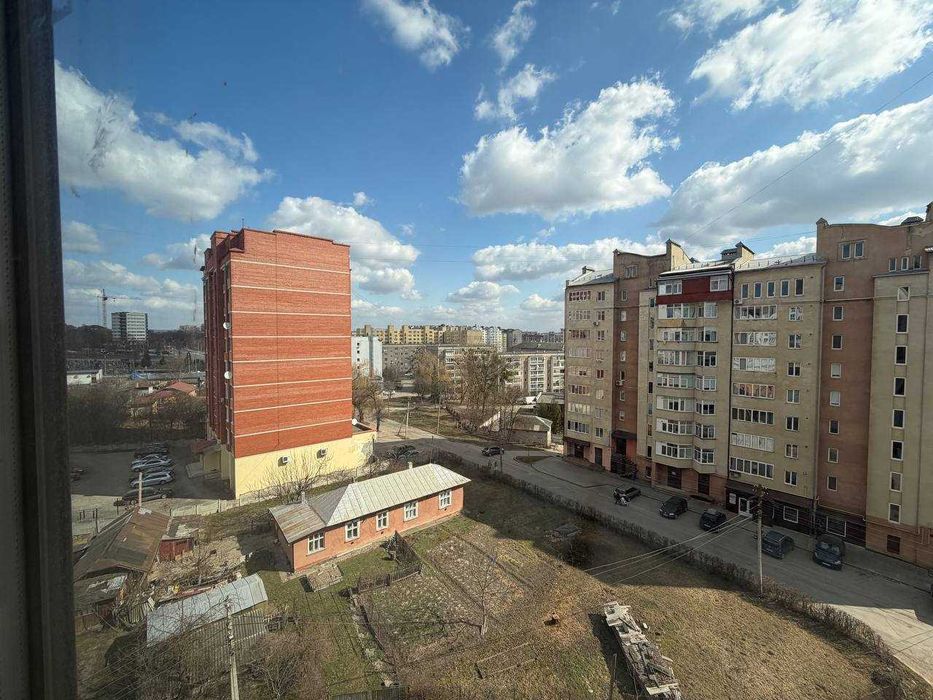 Квартира на ЖК Затишний в Івано-Франківську, ID 265416, фото №11