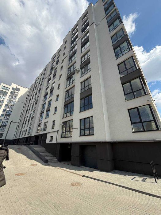 Квартира на ЖК Затишний в Івано-Франківську, ID 265416, фото №20