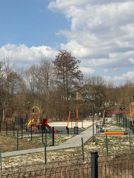 Квартира на ЖК Затишний в Івано-Франківську, ID 265416, фото №21
