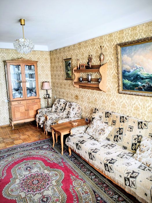 Квартира на Березняки, озеро Тельбін в Києві, ID 190236, фото №2