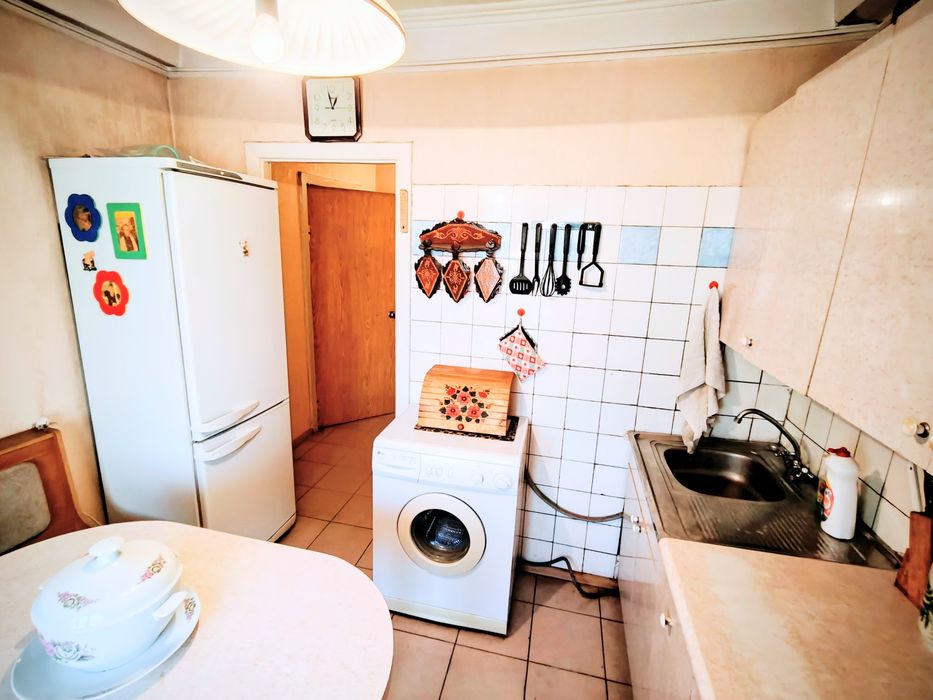 Квартира на Березняки, озеро Тельбін в Києві, ID 190236, фото №13