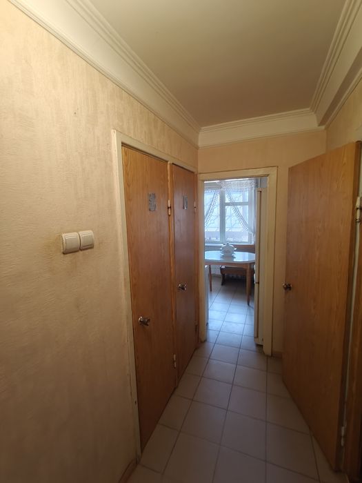 Квартира на Березняки, озеро Тельбін в Києві, ID 190236, фото №14