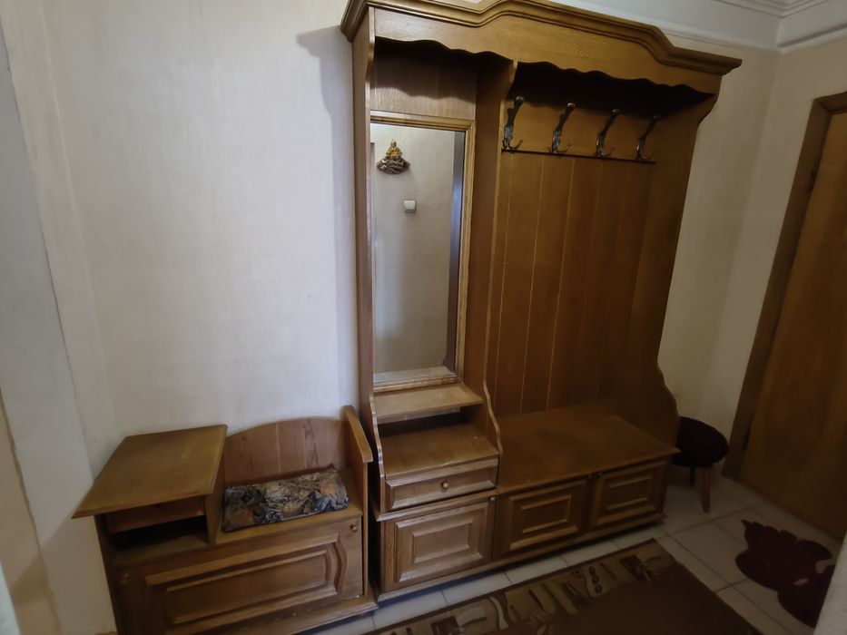 Квартира на Березняки, озеро Тельбін в Києві, ID 190236, фото №15