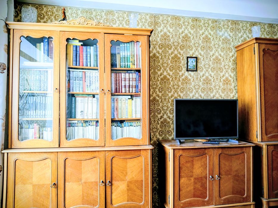 Квартира на Березняки, озеро Тельбін в Києві, ID 190236, фото №4