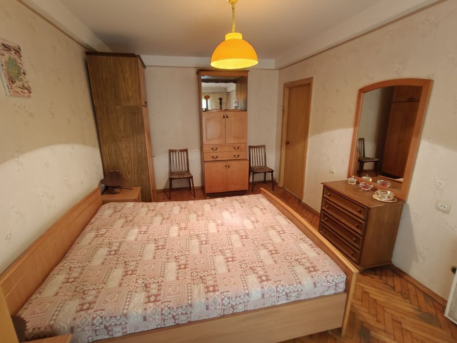 Квартира на Березняки, озеро Тельбін в Києві, ID 190236, фото №9