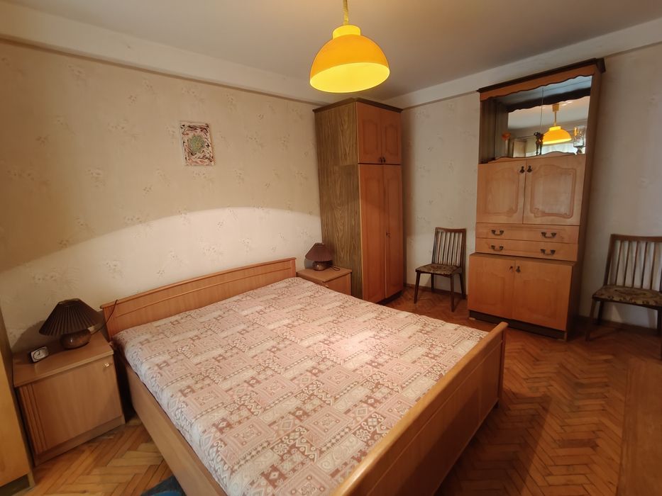Квартира на Березняки, озеро Тельбін в Києві, ID 190236, фото №10