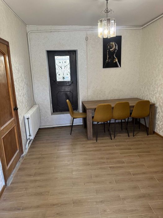 Квартира на 9-й Фонтан в Одесі, ID 404953, фото №7