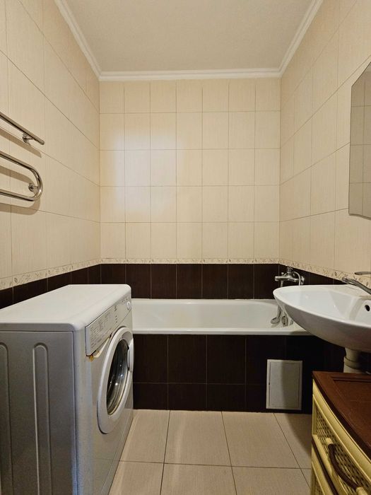 Квартира на вул. Поліська, 28-Б в Києві, ID 288680, фото №11