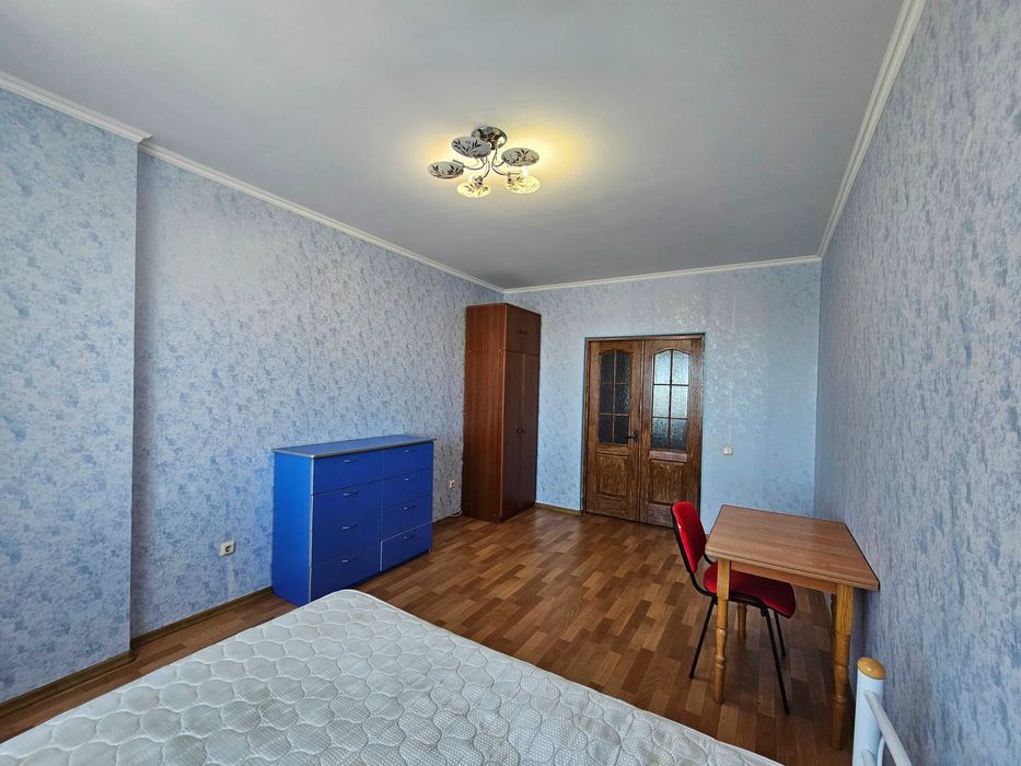 Квартира на вул. Поліська, 28-Б в Києві, ID 288680, фото №16