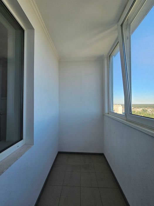 Квартира на вул. Поліська, 28-Б в Київ, ID 288680, фото №3