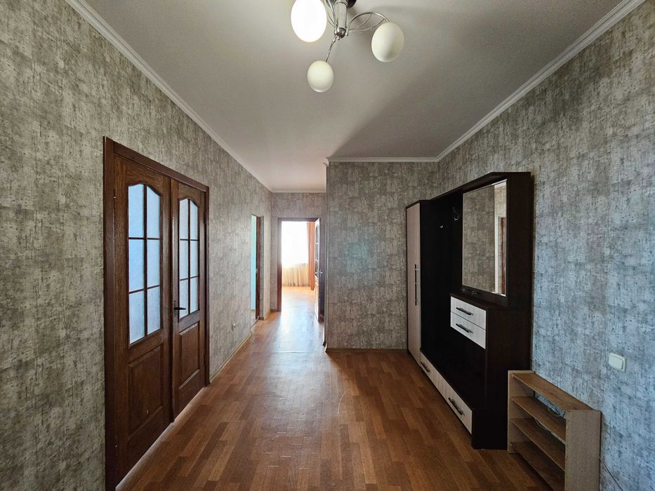 Квартира на вул. Поліська, 28-Б в Київ, ID 288680, фото №5