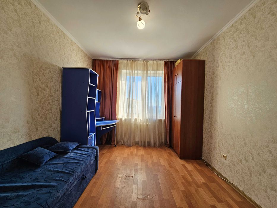 Квартира на вул. Поліська, 28-Б в Києві, ID 288680, фото №6