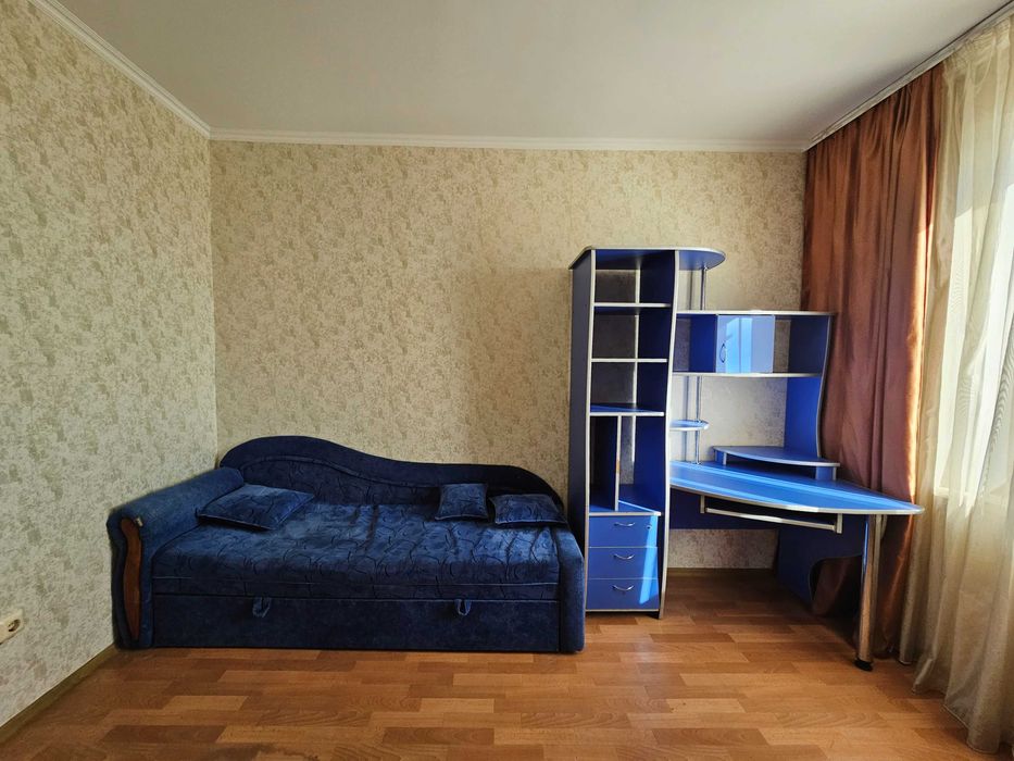 Квартира на вул. Поліська, 28-Б в Києві, ID 288680, фото №7