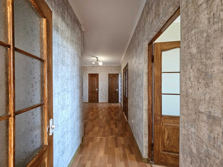 Квартира на вул. Поліська, 28-Б в Києві, ID 288680, фото №9