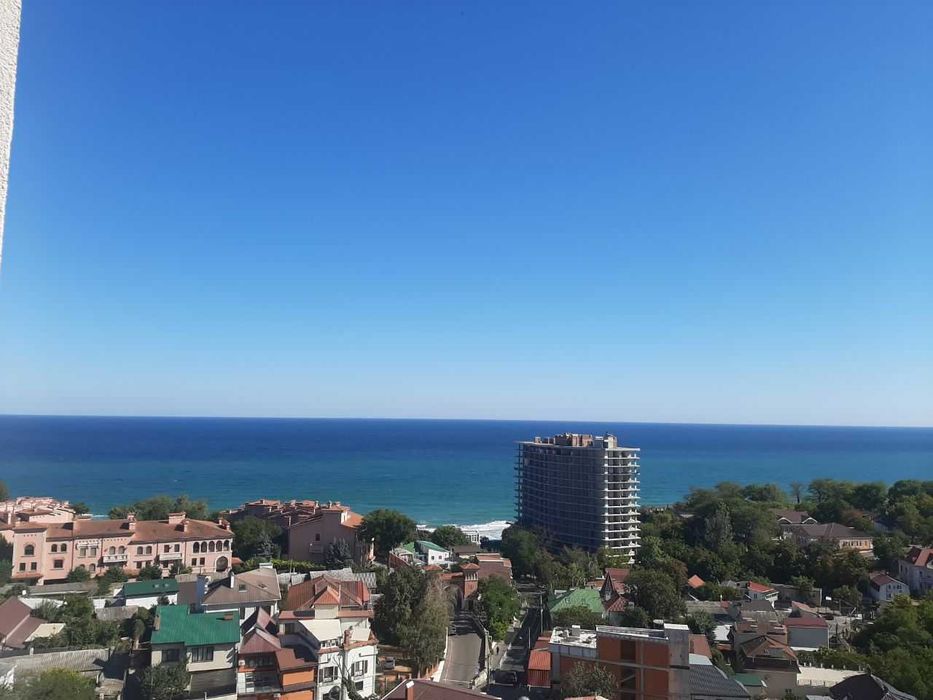 Квартира на ЖК Посейдон в Одесі, ID 368812, фото №2