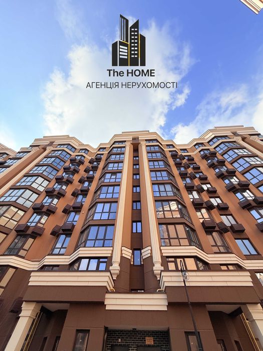 Квартира на вул. Щаслива, 63 в Києві, ID 313639, фото №1