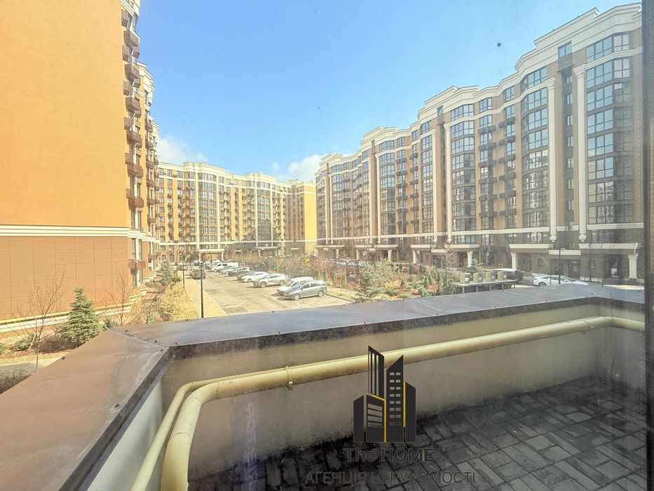 Квартира на вул. Щаслива, 63 в Києві, ID 313639, фото №12