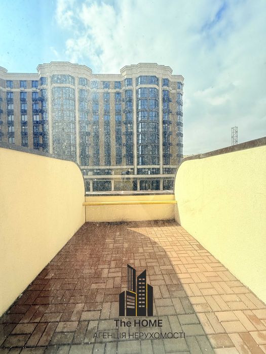 Квартира на вул. Щаслива, 63 в Києві, ID 313639, фото №14