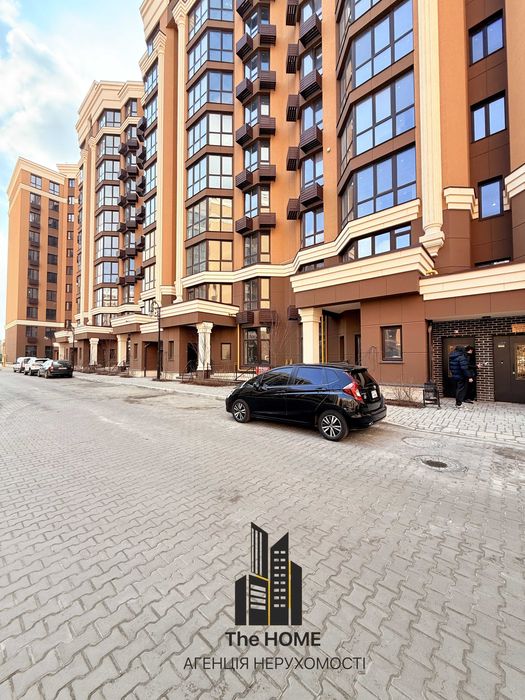 Квартира на вул. Щаслива, 63 в Києві, ID 313639, фото №15