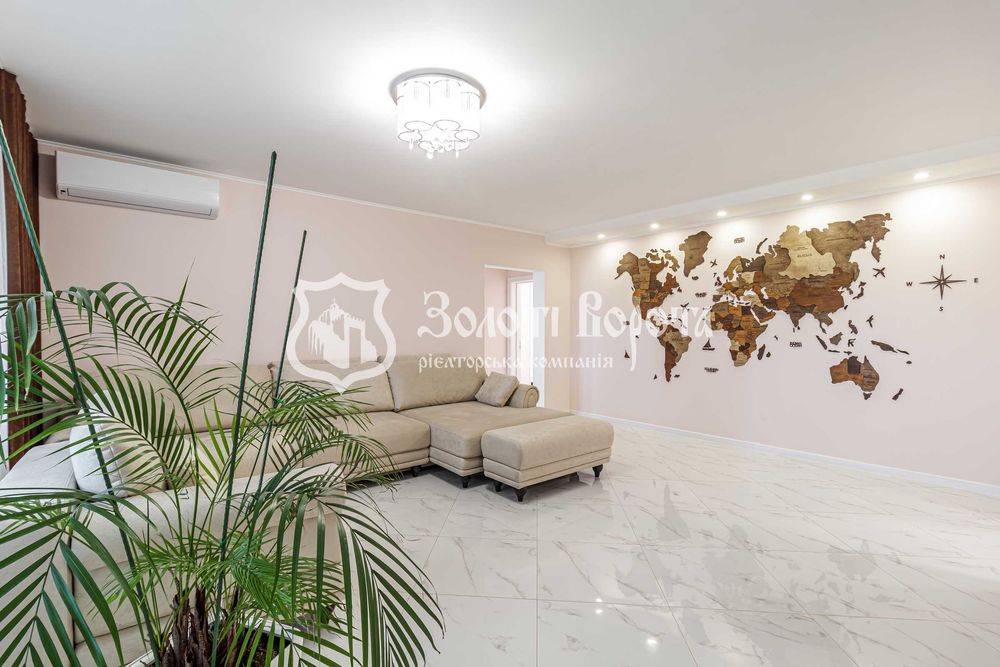 Квартира на вул. Приміська, 26Б в Києві, ID 312010, фото №2